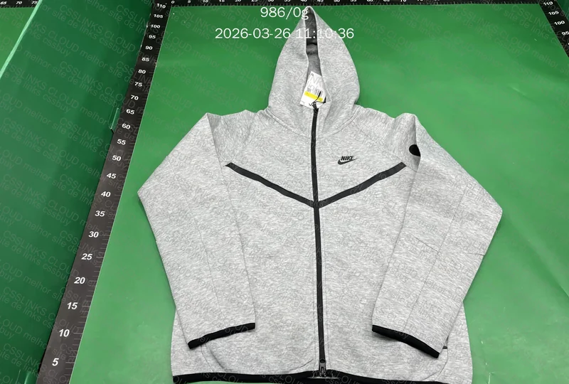 tech fleece