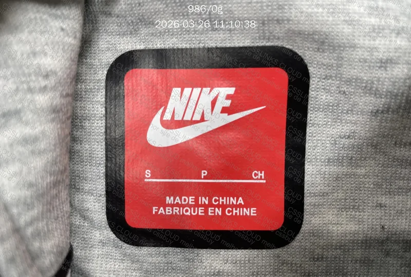 tech fleece 2