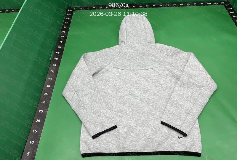 tech fleece 3