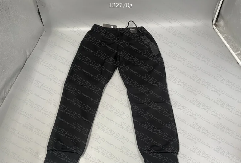Tech fleece 160 Yuans 2