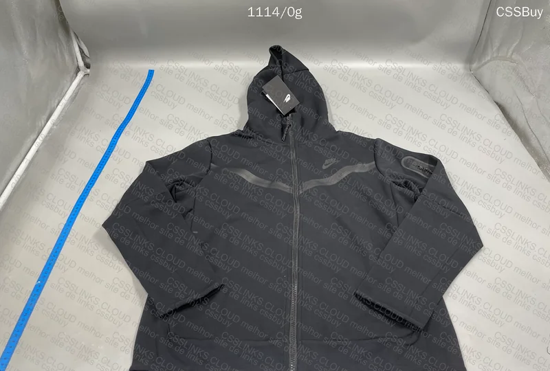 tech fleece 160y