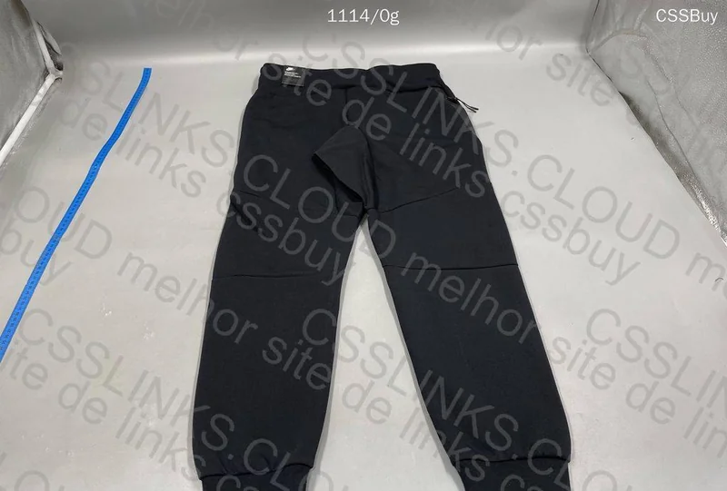 tech fleece 160y 11