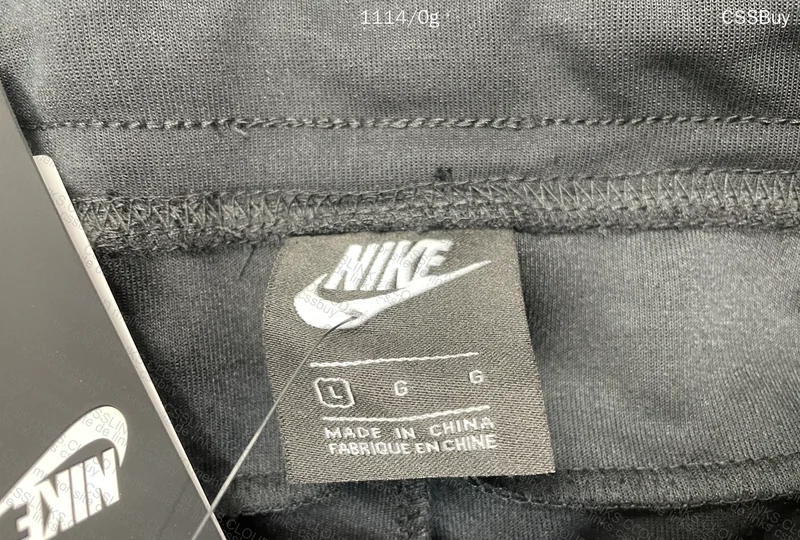 tech fleece 160y 2
