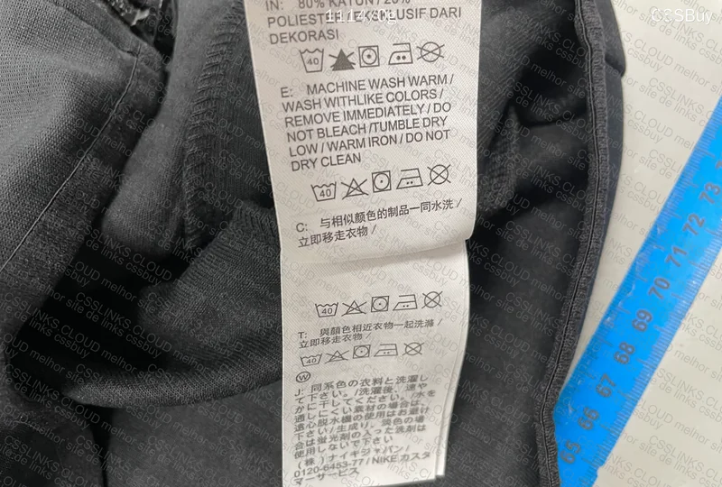 tech fleece 160y 3