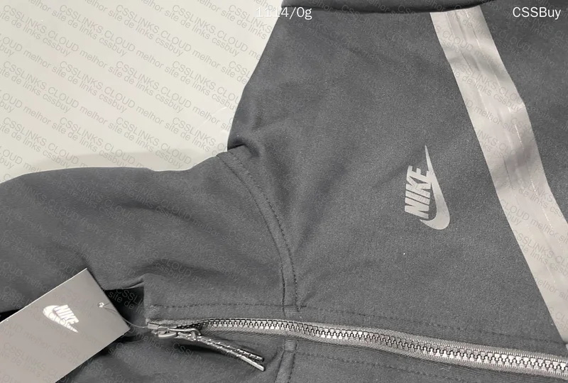 tech fleece 160y 4