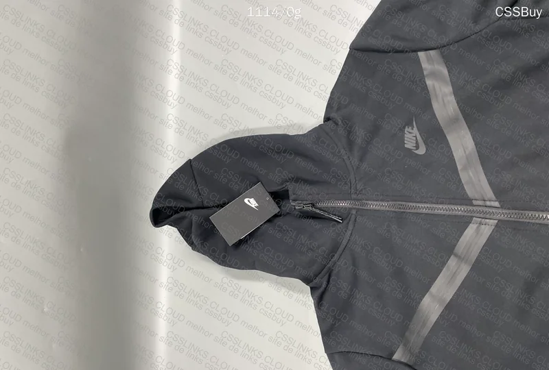 tech fleece 160y 5