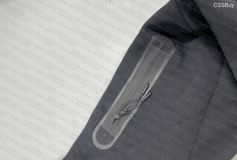 tech fleece 160y 6