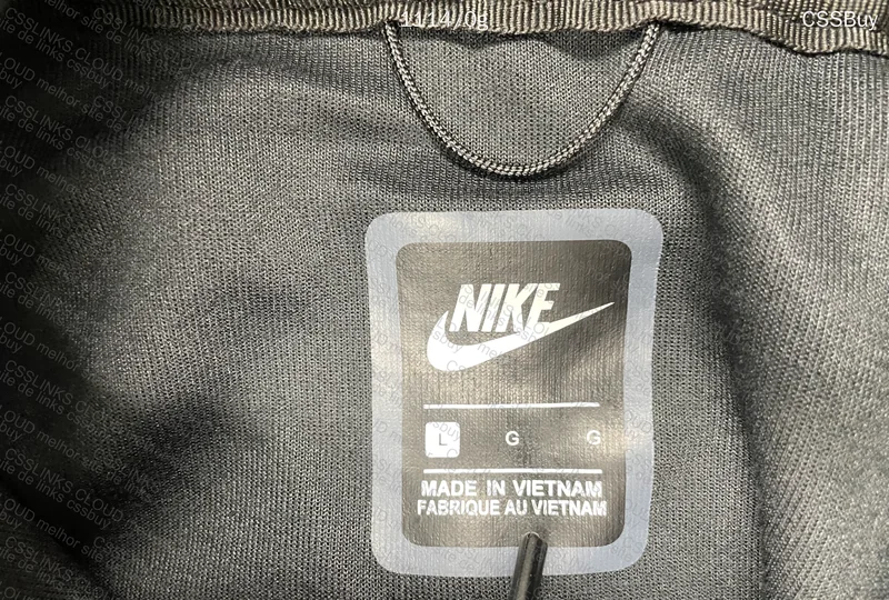 tech fleece 160y 7