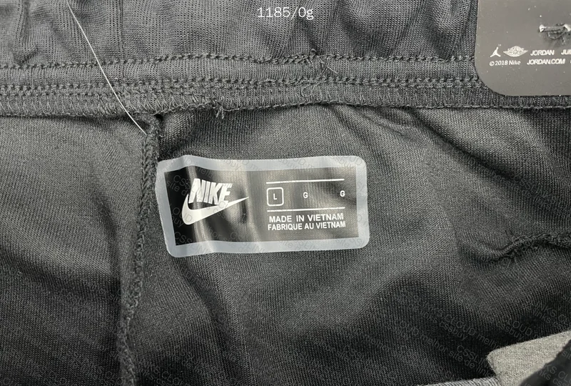 TECH FLEECE 160Y 10