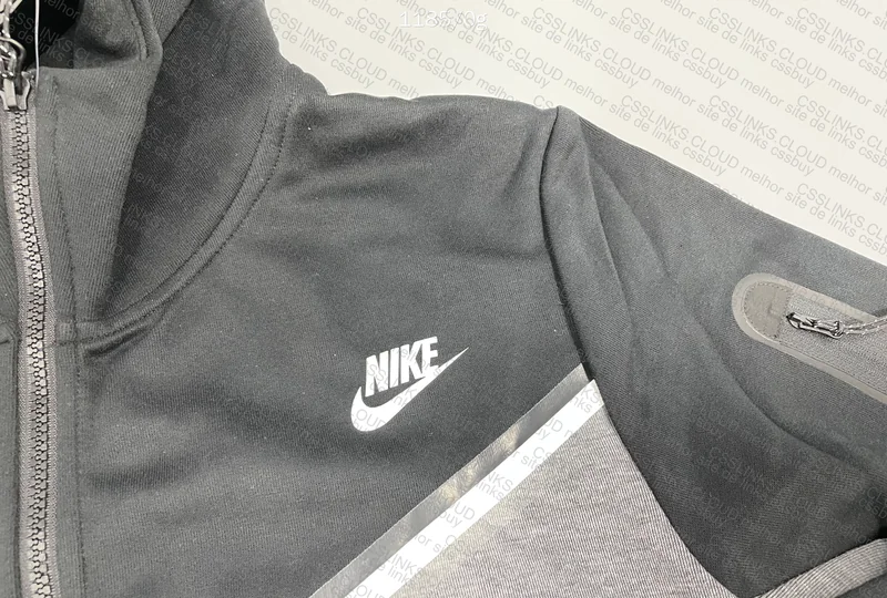 TECH FLEECE 160Y 6