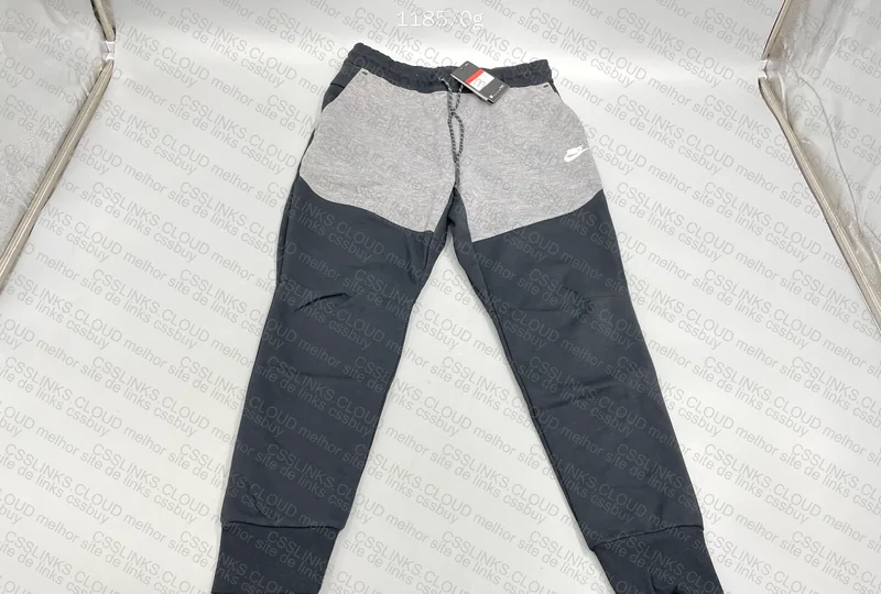 TECH FLEECE 160Y 7