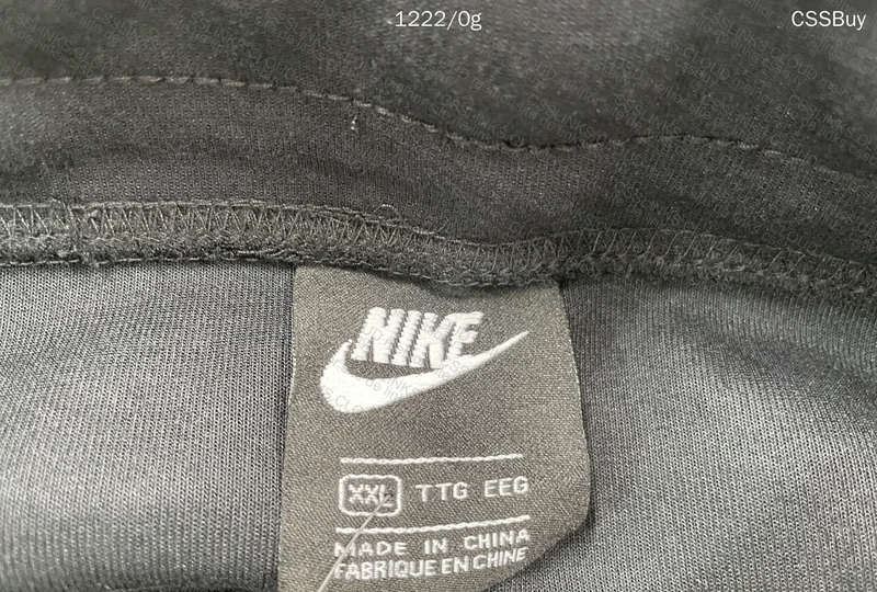 Tech Fleece 1668: 5