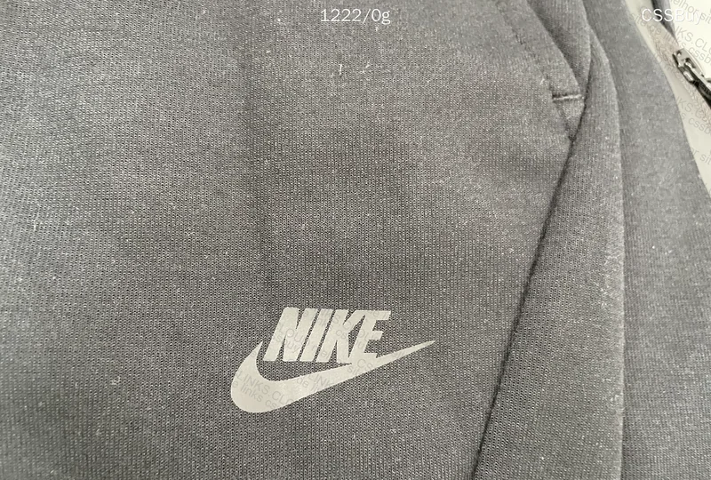 Tech Fleece 1668: 6