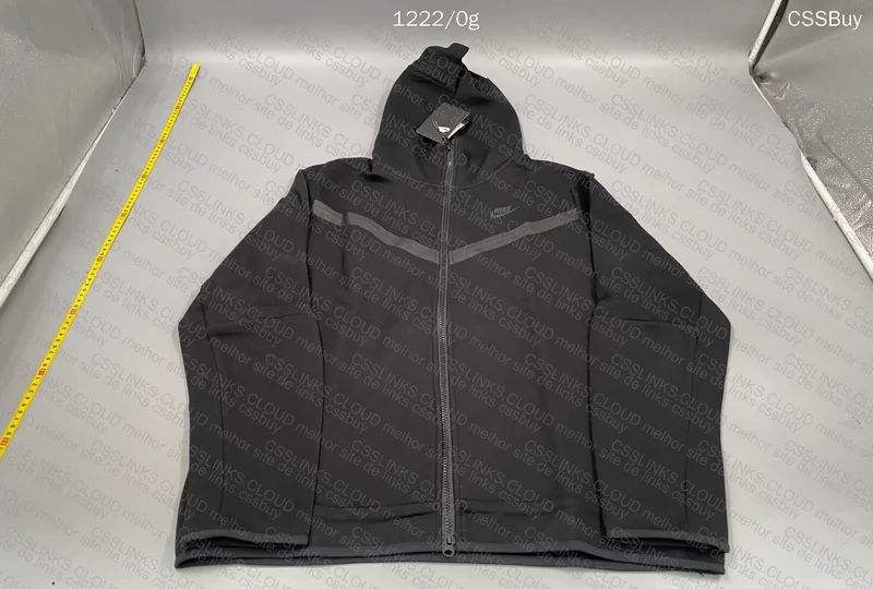 Tech Fleece 1668: 8