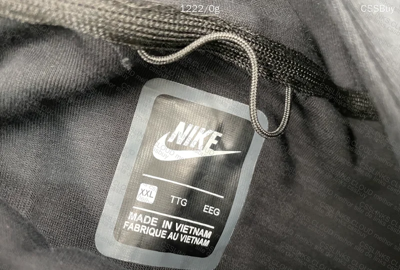 Tech Fleece 1668: 9