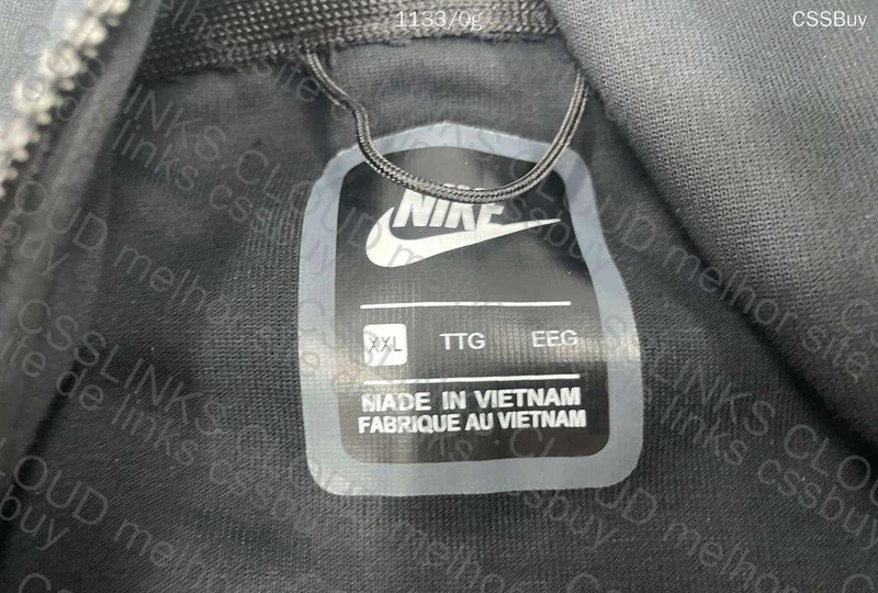 Tech fleece 1688 4