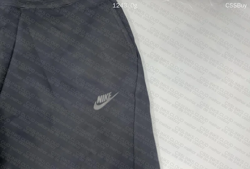 Tech Fleece (1688) 2