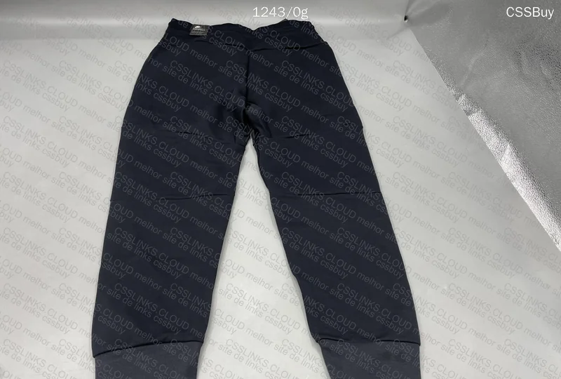 Tech Fleece (1688) 5