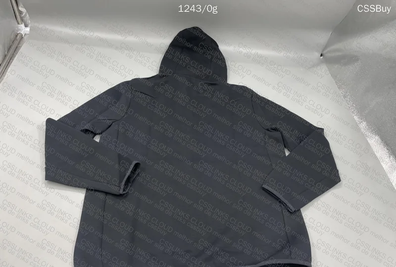 Tech Fleece (1688) 6