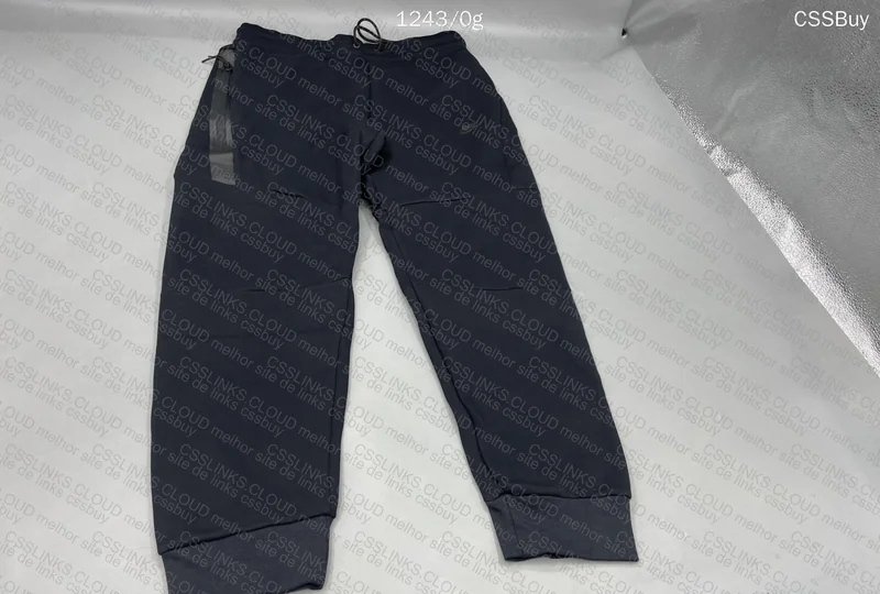 Tech Fleece (1688) 7