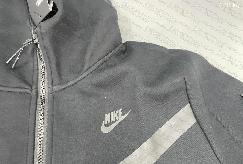 Tech Fleece (1688) 9