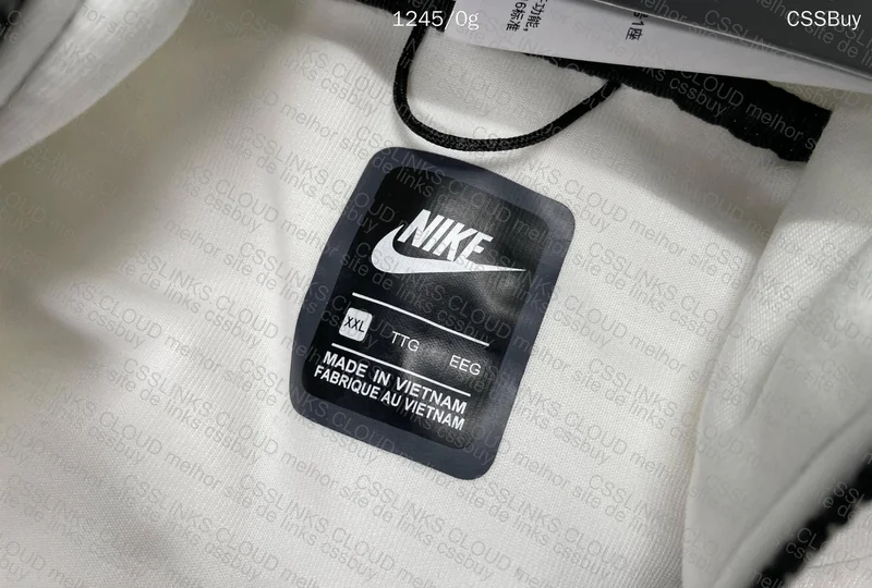 Tech Fleece (1688) 2