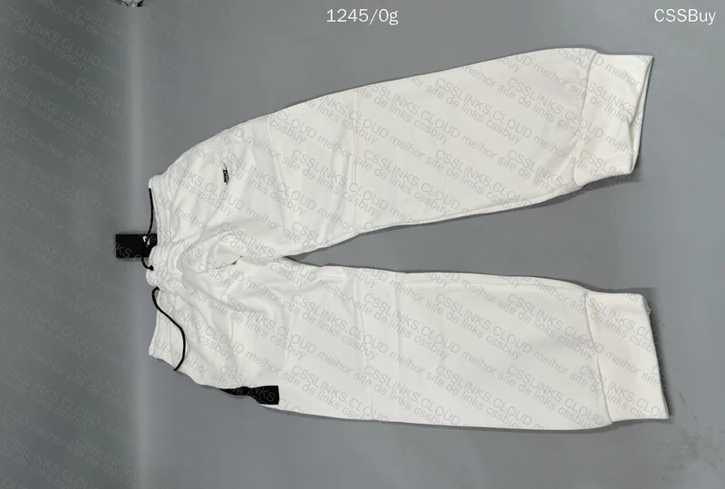 Tech Fleece (1688) 8