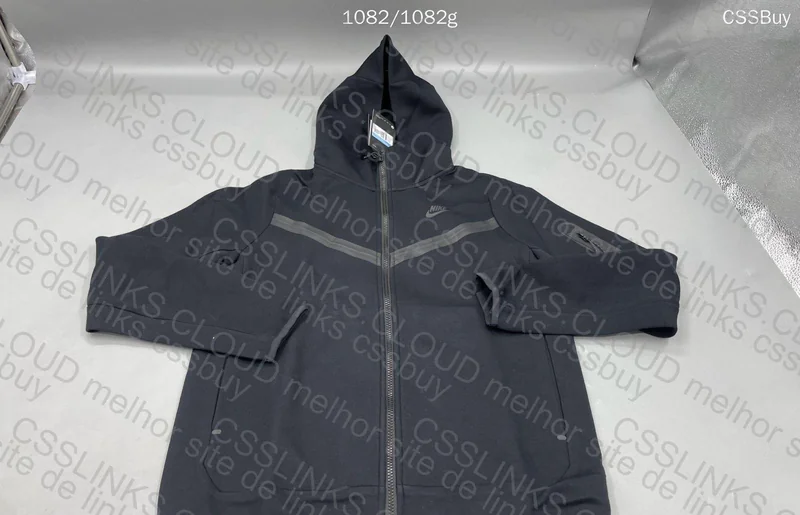 Tech Fleece 1688 3