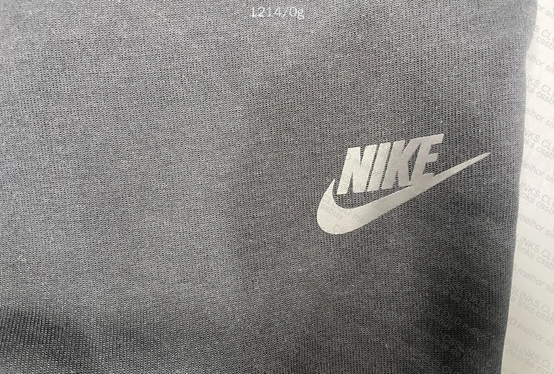Tech Fleece - 1688 2