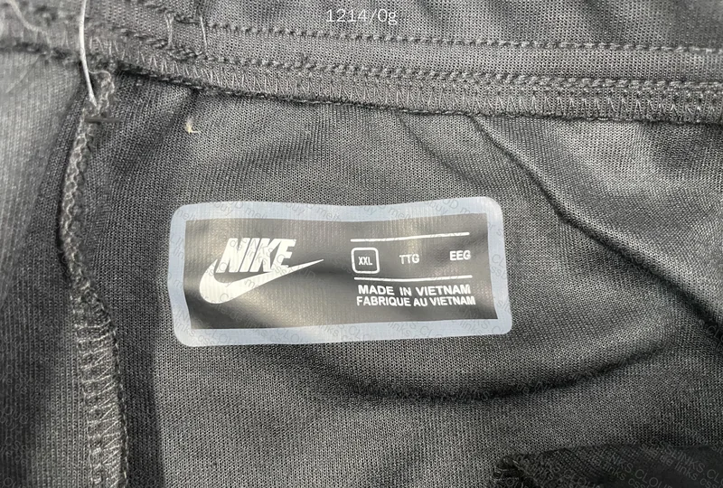 Tech Fleece - 1688 3