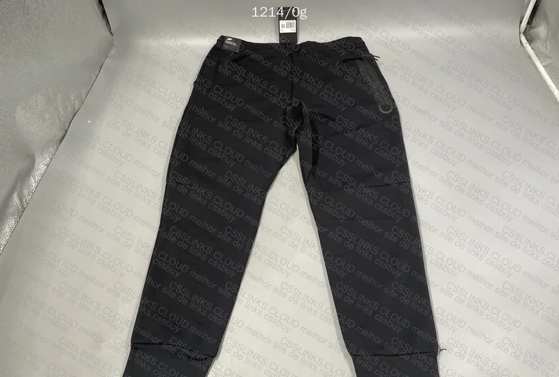 Tech Fleece - 1688 4