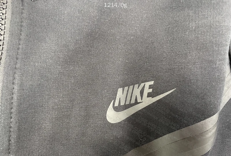Tech Fleece - 1688 6