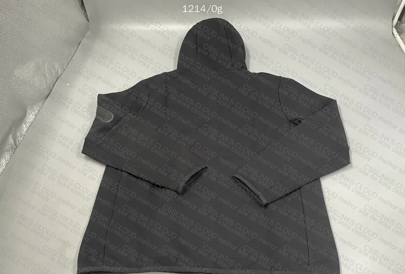 Tech Fleece - 1688 8