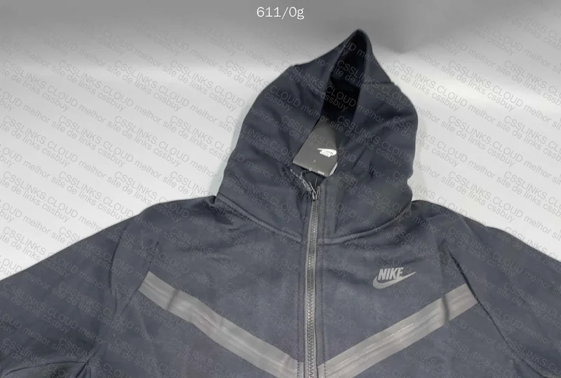 Tech Fleece 1688 3