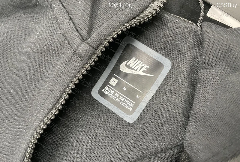 Tech fleece 1688, GL???? 4