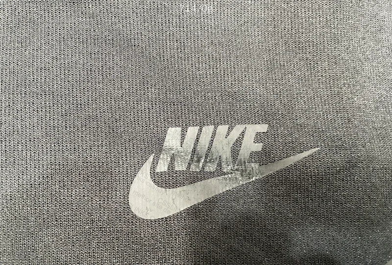 Tech Fleece 1688 - What's Wrong with the Swoosh? 5