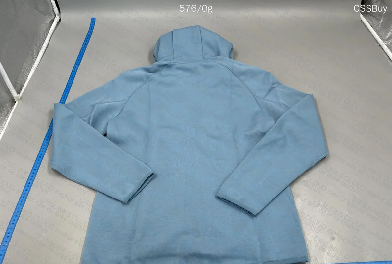 Tech Fleece 2019 Blue
