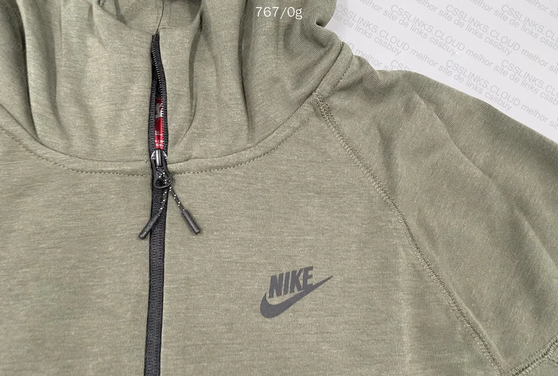 Tech Fleece 2023 2