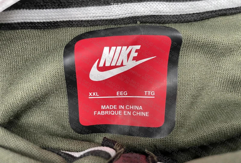 Tech Fleece 2023 3