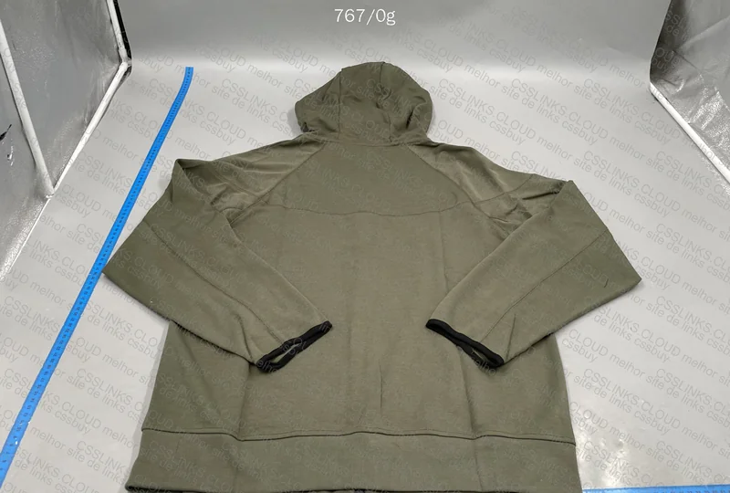 Tech Fleece 2023 4