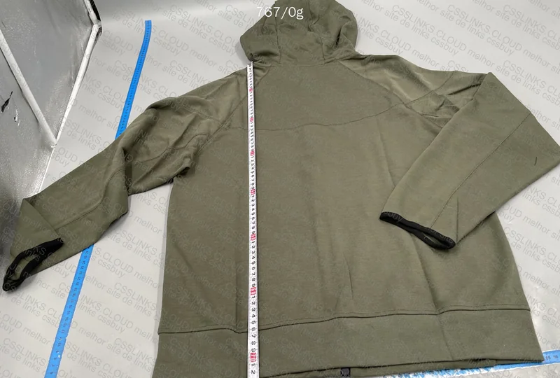 Tech Fleece 2023 5