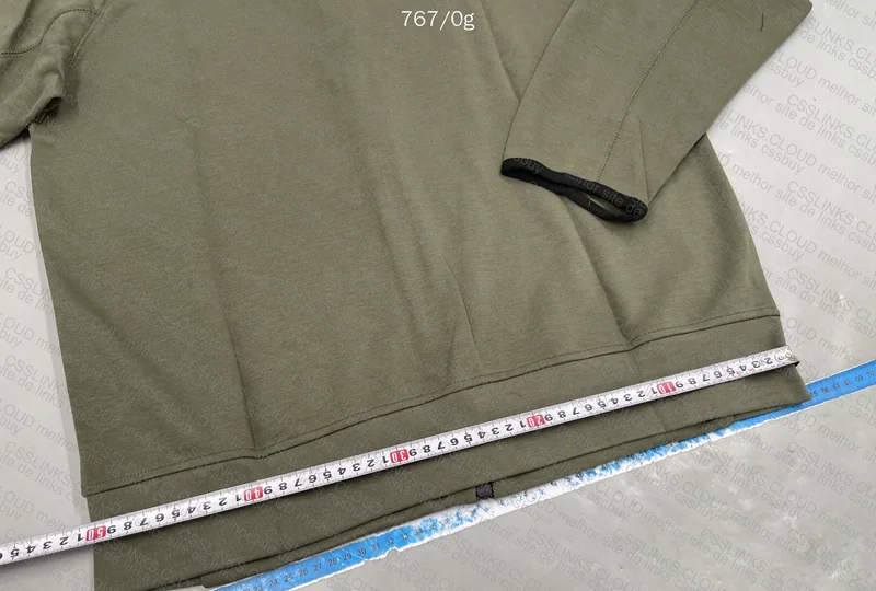 Tech Fleece 2023 6
