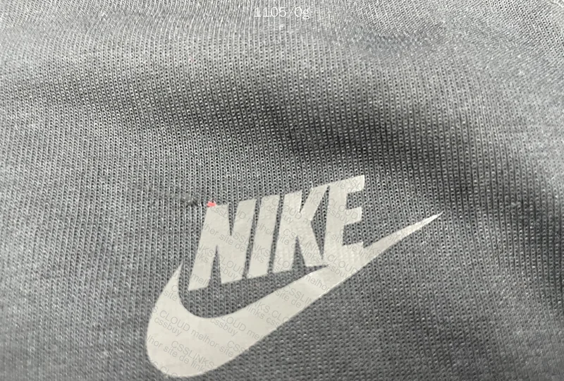 TECH FLEECE 2023