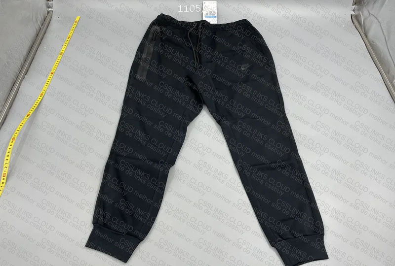 TECH FLEECE 2023 4