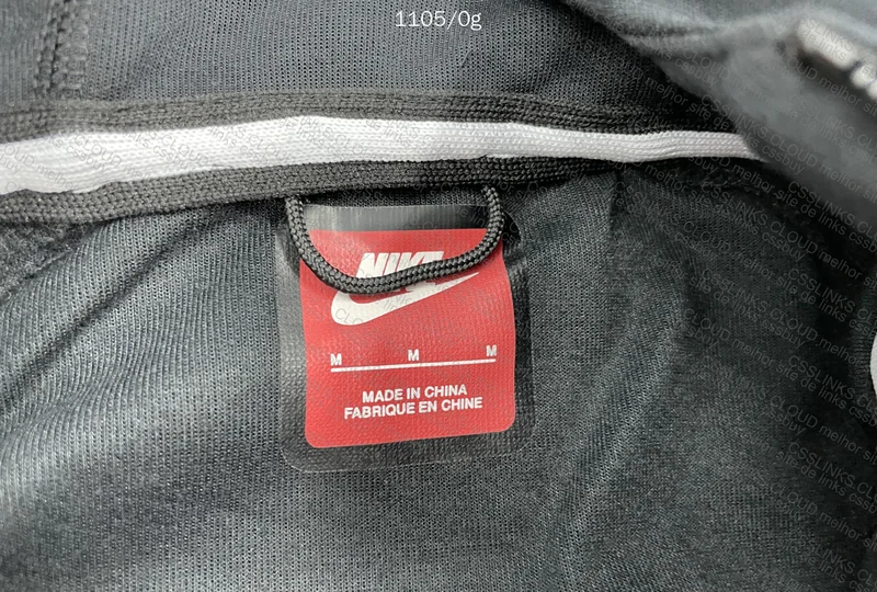TECH FLEECE 2023 5