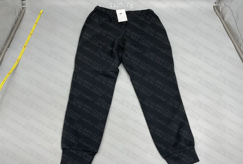 TECH FLEECE 2023 6