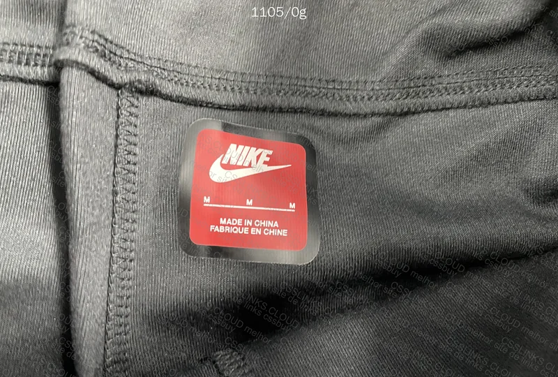 TECH FLEECE 2023 7