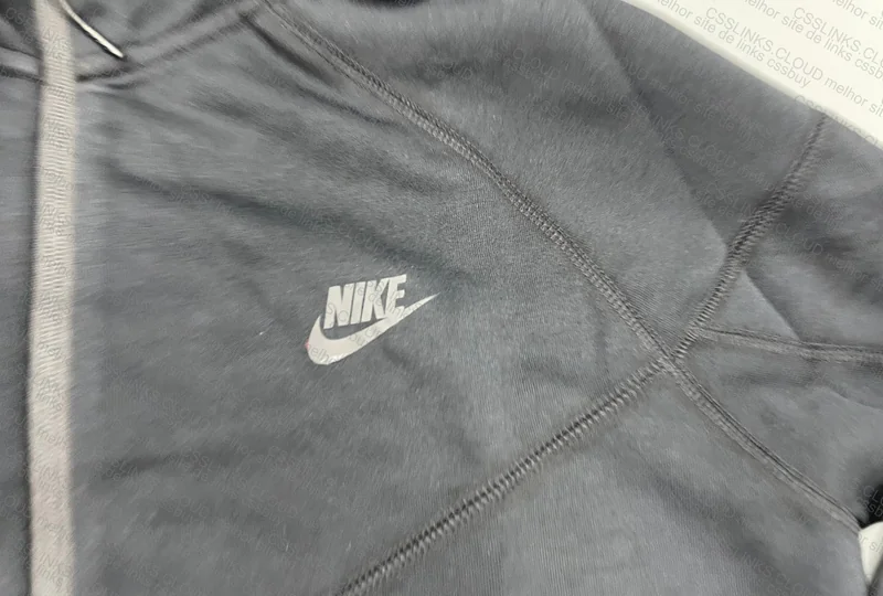 Tech Fleece 2023 2
