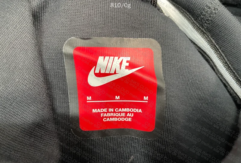 Tech Fleece 2023 4