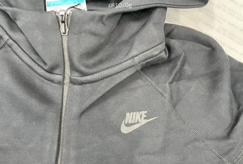 Tech Fleece 2023 5